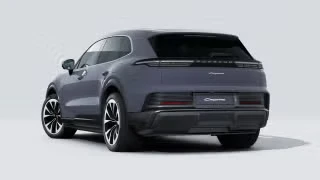 2026 Porsche 9Y0/9Y3 Cayenne - Image 17 of 30