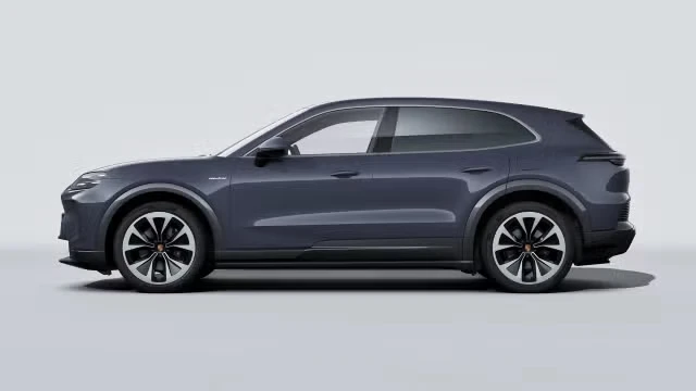 2026 Porsche 9Y0/9Y3 Cayenne - Image 10 of 30