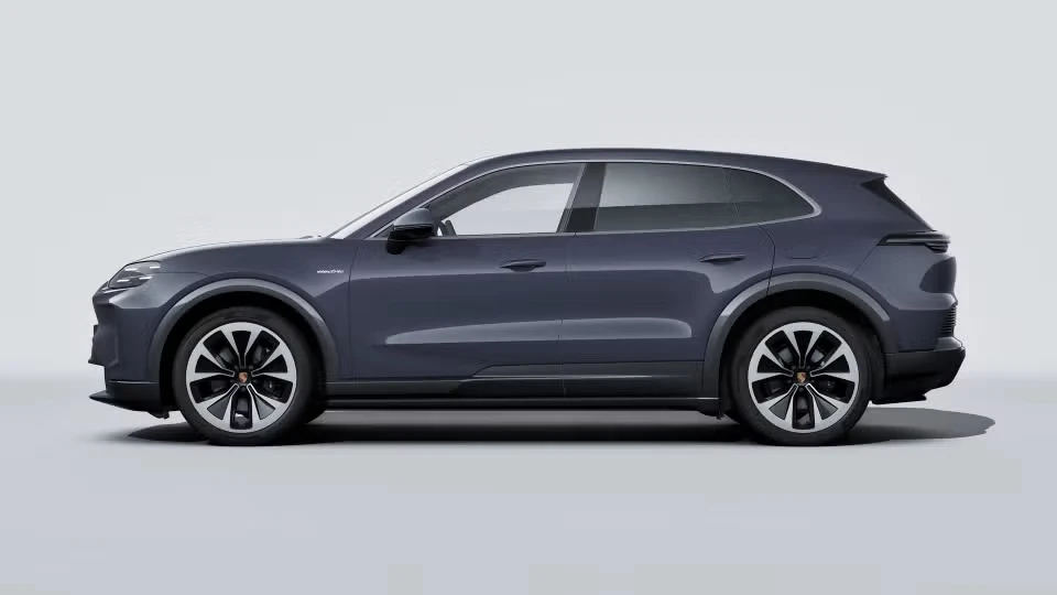 2026 Porsche 9Y0/9Y3 Cayenne - Image 11 of 30