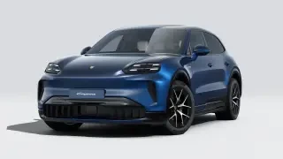 2026 Porsche 9Y0/9Y3 Cayenne - Image 5 of 31