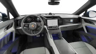 2026 Porsche 9Y0/9Y3 Cayenne - Image 25 of 31