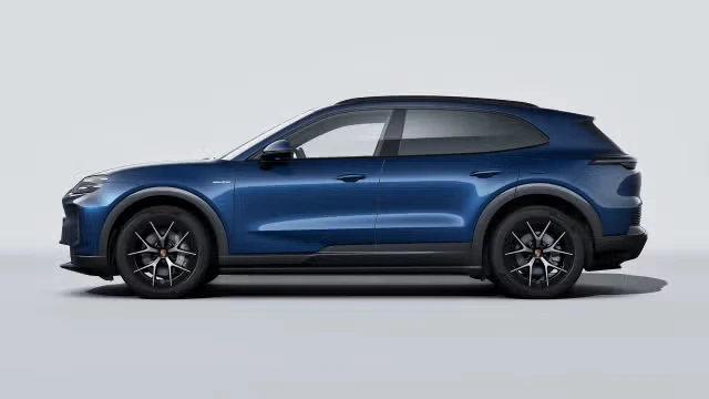 2026 Porsche 9Y0/9Y3 Cayenne - Image 10 of 31