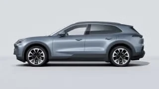 2026 Porsche 9Y0/9Y3 Cayenne - Image 9 of 31