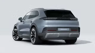 2026 Porsche 9Y0/9Y3 Cayenne - Image 17 of 31