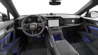 2026 Porsche 9Y0/9Y3 Cayenne - Image 25 of 31