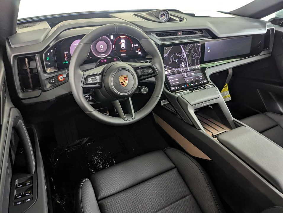 2026 Porsche 9Y0/9Y3 Cayenne - Image 4 of 4