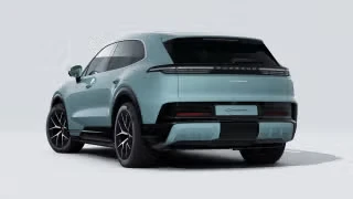 2026 Porsche 9Y0/9Y3 Cayenne - Image 17 of 31