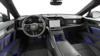 2026 Porsche 9Y0/9Y3 Cayenne - Image 29 of 31