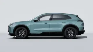 2026 Porsche 9Y0/9Y3 Cayenne - Image 13 of 31
