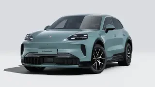 2026 Porsche 9Y0/9Y3 Cayenne - Image 5 of 31
