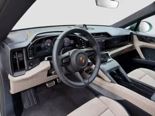 2026 Porsche 9Y0/9Y3 Cayenne - Image 25 of 31
