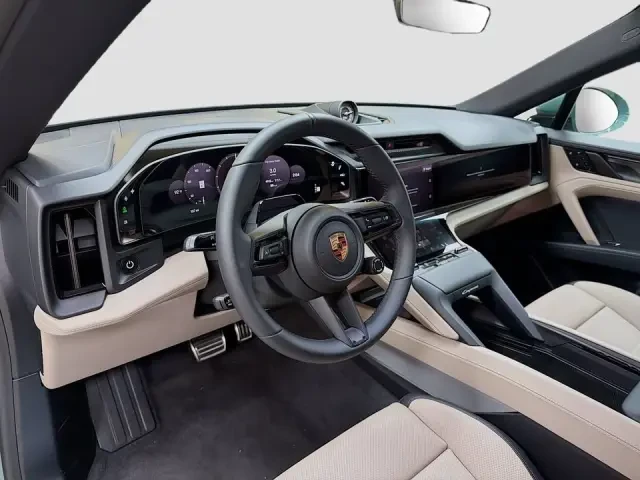 2026 Porsche 9Y0/9Y3 Cayenne - Image 30 of 31