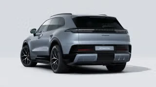 2026 Porsche 9Y0/9Y3 Cayenne - Image 17 of 31