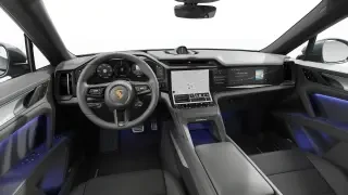 2026 Porsche 9Y0/9Y3 Cayenne - Image 29 of 31