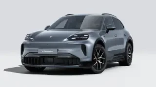 2026 Porsche 9Y0/9Y3 Cayenne - Image 5 of 31