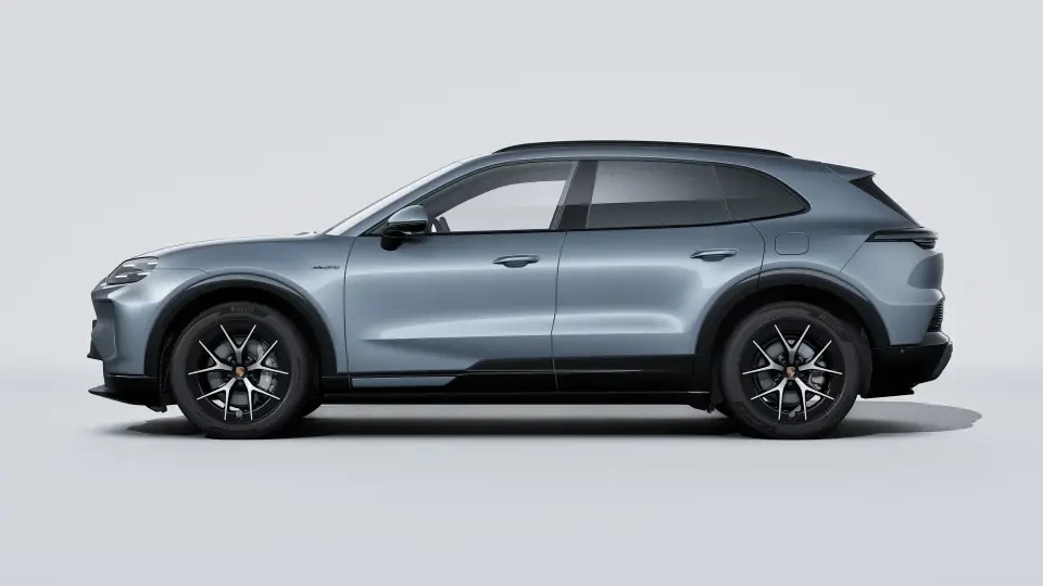 2026 Porsche 9Y0/9Y3 Cayenne - Image 15 of 31