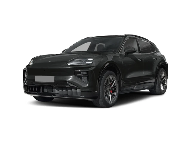2026 Porsche 9Y0/9Y3 Cayenne - Image 2 of 3