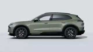 2026 Porsche 9Y0/9Y3 Cayenne - Image 9 of 31