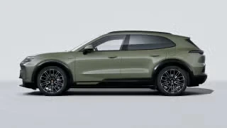 2026 Porsche 9Y0/9Y3 Cayenne - Image 9 of 31