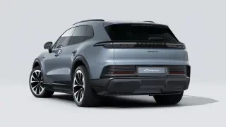 2026 Porsche 9Y0/9Y3 Cayenne - Image 21 of 31