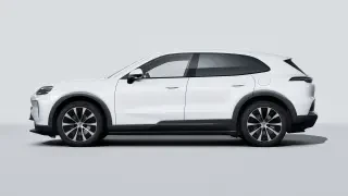 2026 Porsche 9Y0/9Y3 Cayenne - Image 13 of 31