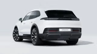 2026 Porsche 9Y0/9Y3 Cayenne - Image 17 of 31
