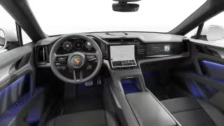 2026 Porsche 9Y0/9Y3 Cayenne - Image 25 of 31