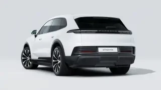 2026 Porsche 9Y0/9Y3 Cayenne - Image 21 of 31