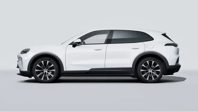 2026 Porsche 9Y0/9Y3 Cayenne - Image 14 of 31