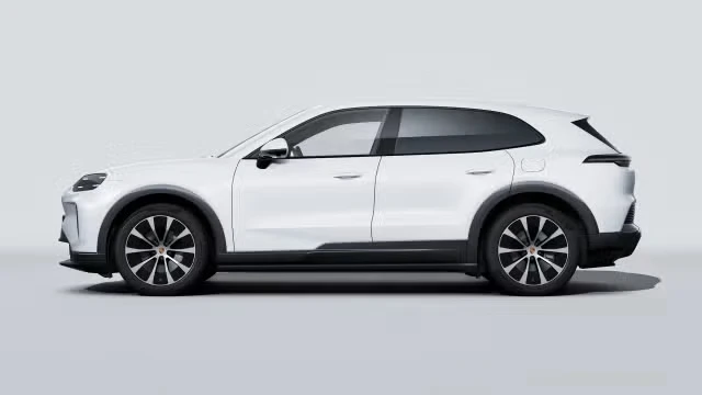 2026 Porsche 9Y0/9Y3 Cayenne - Image 10 of 31