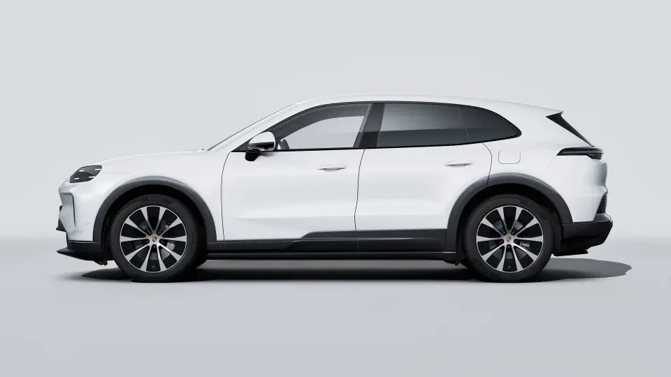 2026 Porsche 9Y0/9Y3 Cayenne - Image 15 of 31
