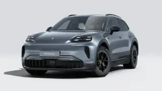 2026 Porsche 9Y0/9Y3 Cayenne - Image 5 of 31