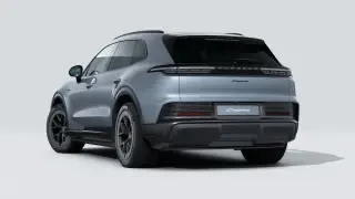 2026 Porsche 9Y0/9Y3 Cayenne - Image 21 of 31