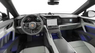 2026 Porsche 9Y0/9Y3 Cayenne - Image 25 of 31