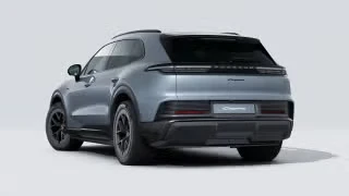 2026 Porsche 9Y0/9Y3 Cayenne - Image 17 of 31