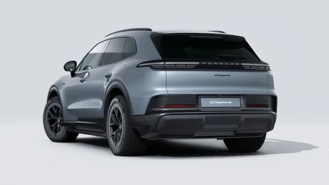 2026 Porsche 9Y0/9Y3 Cayenne - Image 18 of 31