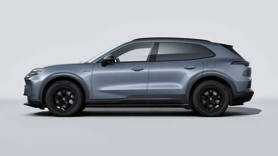 2026 Porsche 9Y0/9Y3 Cayenne - Image 15 of 31