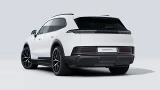 2026 Porsche 9Y0/9Y3 Cayenne - Image 17 of 31