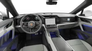 2026 Porsche 9Y0/9Y3 Cayenne - Image 25 of 31