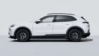 2026 Porsche 9Y0/9Y3 Cayenne - Image 9 of 31