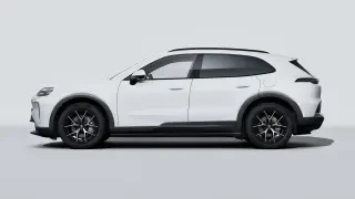 2026 Porsche 9Y0/9Y3 Cayenne - Image 13 of 31
