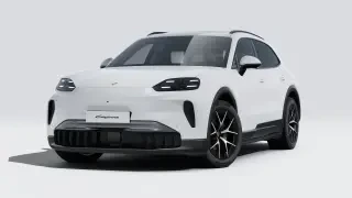 2026 Porsche 9Y0/9Y3 Cayenne - Image 5 of 31