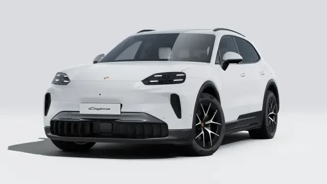 2026 Porsche 9Y0/9Y3 Cayenne - Image 6 of 31
