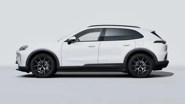 2026 Porsche 9Y0/9Y3 Cayenne - Image 10 of 31