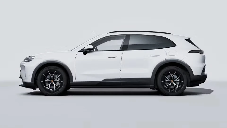 2026 Porsche 9Y0/9Y3 Cayenne - Image 11 of 31