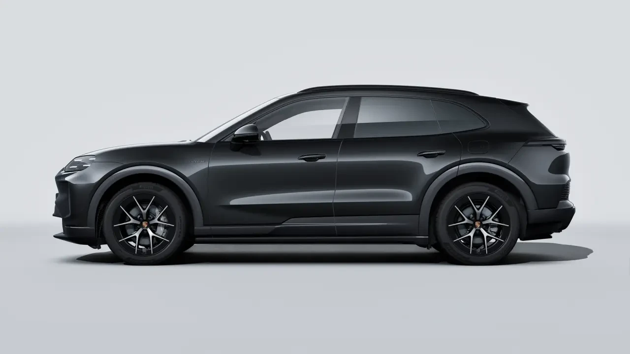 2026 Porsche 9Y0/9Y3 Cayenne - Image 16 of 31
