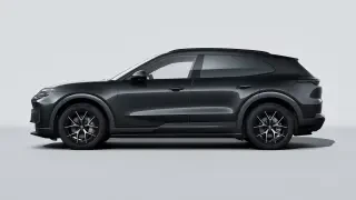2026 Porsche 9Y0/9Y3 Cayenne - Image 13 of 31