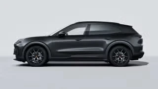 2026 Porsche 9Y0/9Y3 Cayenne - Image 9 of 31