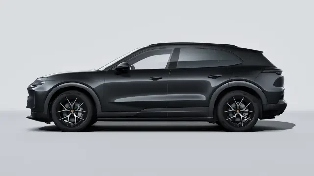 2026 Porsche 9Y0/9Y3 Cayenne - Image 14 of 31