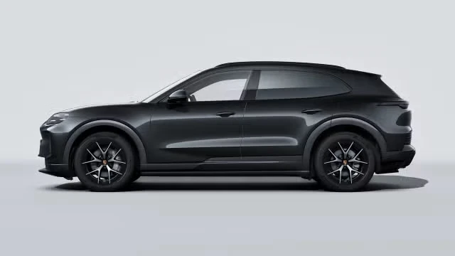 2026 Porsche 9Y0/9Y3 Cayenne - Image 10 of 31